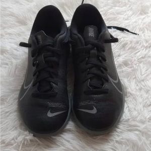 Nike Indoor Soccer Shoes